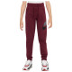 Nike Παιδικό παντελόνι φόρμας Sportswear Club Fleece Graphic Pants Nike Παιδικό παντελόνι φόρμας Sportswear Club Fleece Graphic Pants